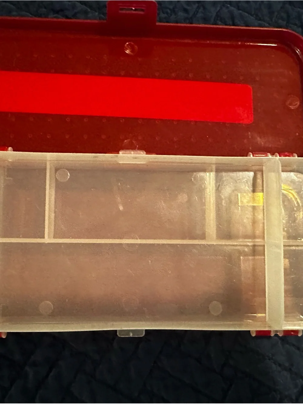 BAZIC Plastic Pencil Case 8
